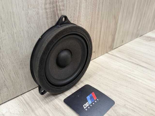 OEM BMW F97 G01 G05 G06 G07 G20* G42 G87 X5 Door Audio Sound Midrange Speaker