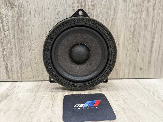 OEM BMW F97 G01 G05 G06 G07 G20* G42 G87 X5 Door Audio Sound Midrange Speaker