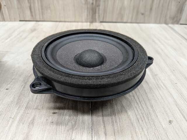 OEM BMW F97 G01 G05 G06 G07 G20* G42 G87 X5 Door Audio Sound Midrange Speaker