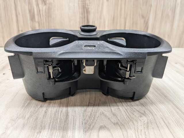 OEM BMW G20 G22 G23 G26 G80 G82 M3 Center Console Cup Holder Storage Compartment