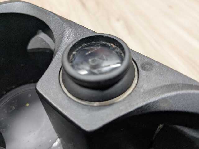 OEM BMW G20 G22 G23 G26 G80 G82 M3 Center Console Cup Holder Storage Compartment