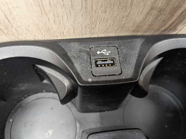 OEM BMW G20 G22 G23 G26 G80 G82 M3 Center Console Cup Holder Storage Compartment