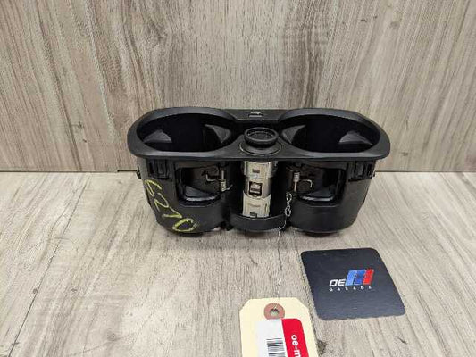 OEM BMW G20 G22 G23 G26 G80 G82 M3 Center Console Cup Holder Storage Compartment