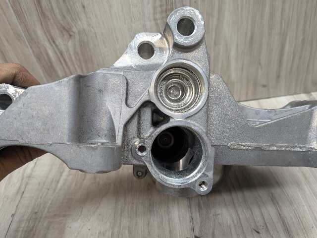 OEM BMW G01 G20 G22 G23 G26 G30 330 430 X3 Coolant Water Pump w/ Support B46 B58