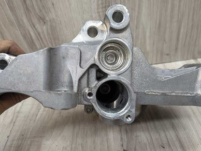 OEM BMW G01 G20 G22 G23 G26 G30 330 430 X3 Coolant Water Pump w/ Support B46 B58
