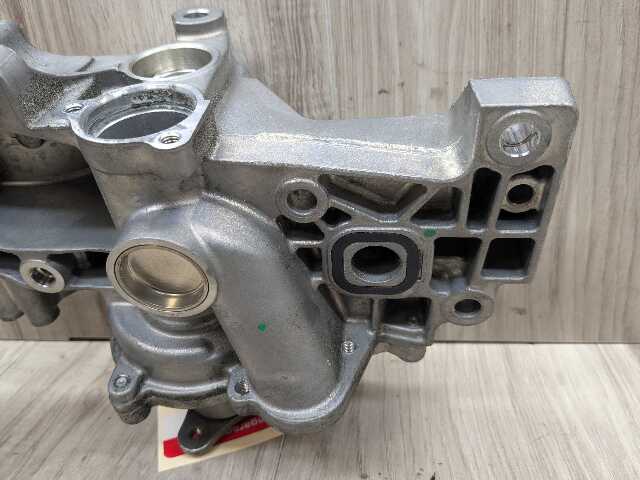 OEM BMW G01 G20 G22 G23 G26 G30 330 430 X3 Coolant Water Pump w/ Support B46 B58