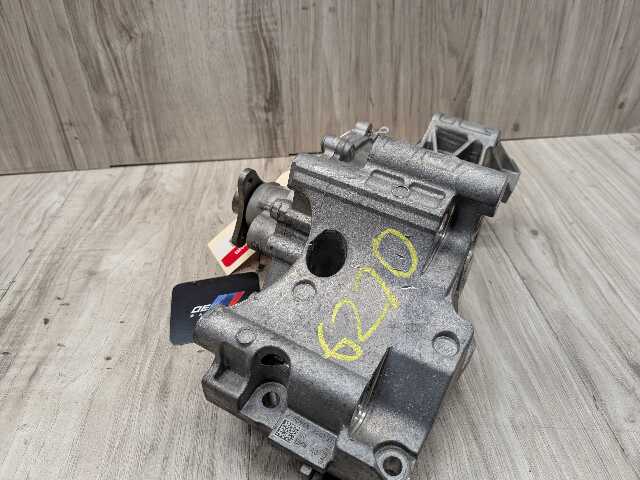 OEM BMW G01 G20 G22 G23 G26 G30 330 430 X3 Coolant Water Pump w/ Support B46 B58