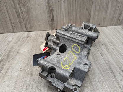 OEM BMW G01 G20 G22 G23 G26 G30 330 430 X3 Coolant Water Pump w/ Support B46 B58