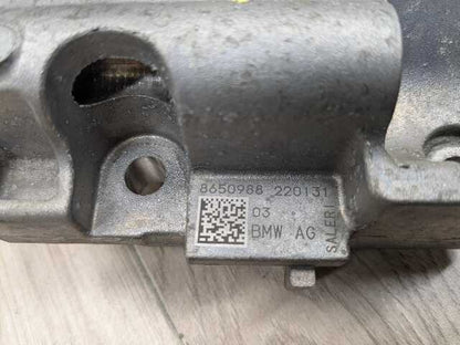 OEM BMW G01 G20 G22 G23 G26 G30 330 430 X3 Coolant Water Pump w/ Support B46 B58