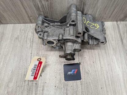 OEM BMW G01 G20 G22 G23 G26 G30 330 430 X3 Coolant Water Pump w/ Support B46 B58