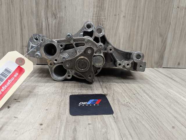 OEM BMW G01 G20 G22 G23 G26 G30 330 430 X3 Coolant Water Pump w/ Support B46 B58