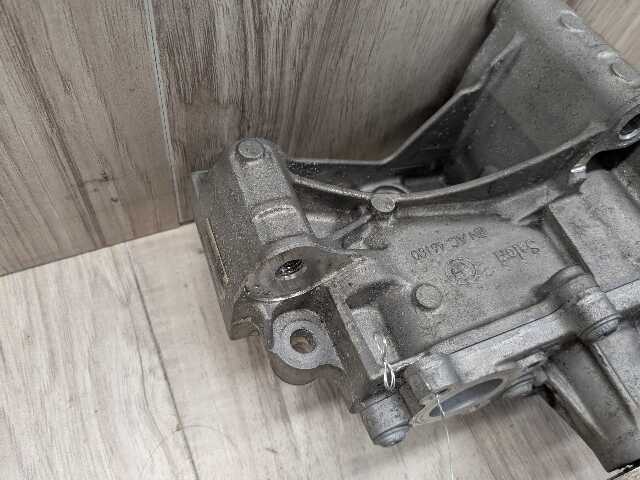OEM BMW G01 G20 G22 G23 G26 G30 330 430 X3 Coolant Water Pump w/ Support B46 B58