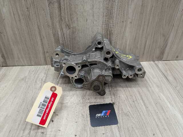 OEM BMW G01 G20 G22 G23 G26 G30 330 430 X3 Coolant Water Pump w/ Support B46 B58