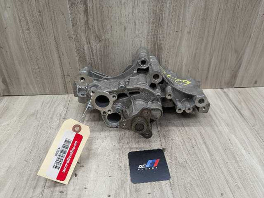 OEM BMW G01 G20 G22 G23 G26 G30 330 430 X3 Coolant Water Pump w/ Support B46 B58