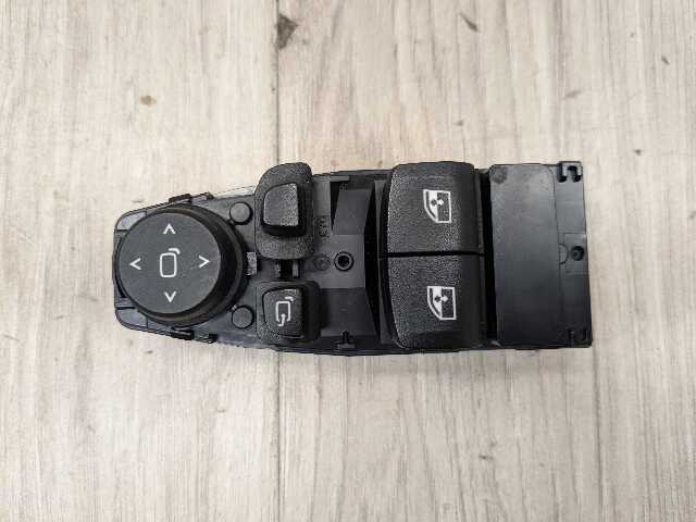 OEM BMW G22 G29 G82 G87 M2 M4 Front Left Driver Main Master Power Window Switch