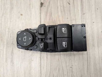 OEM BMW G22 G29 G82 G87 M2 M4 Front Left Driver Main Master Power Window Switch