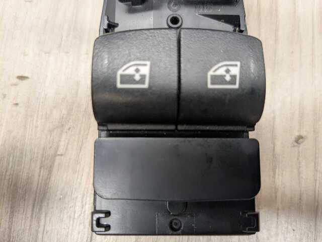 OEM BMW G22 G29 G82 G87 M2 M4 Front Left Driver Main Master Power Window Switch