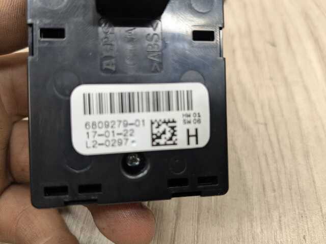 OEM BMW G22 G29 G82 G87 M2 M4 Front Left Driver Main Master Power Window Switch
