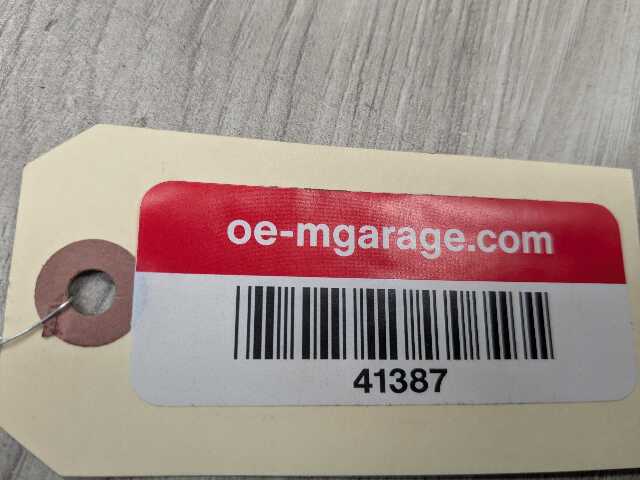 OEM BMW G22 G29 G82 G87 M2 M4 Front Left Driver Main Master Power Window Switch