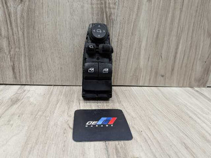 OEM BMW G22 G29 G82 G87 M2 M4 Front Left Driver Main Master Power Window Switch