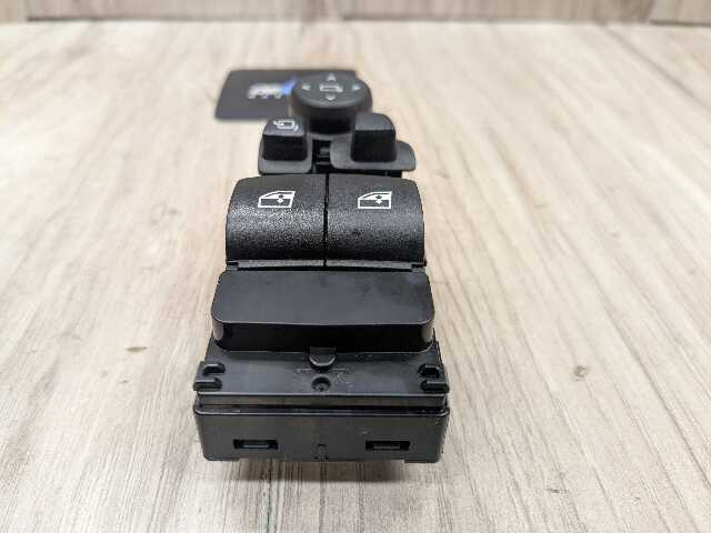 OEM BMW G22 G29 G82 G87 M2 M4 Front Left Driver Main Master Power Window Switch