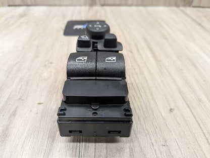 OEM BMW G22 G29 G82 G87 M2 M4 Front Left Driver Main Master Power Window Switch
