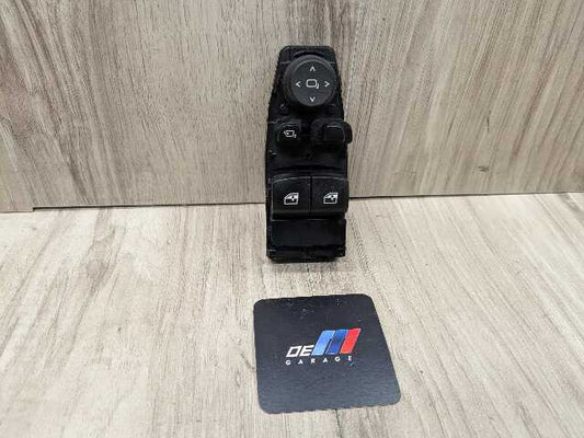 OEM BMW G22 G29 G82 G87 M2 M4 Front Left Driver Main Master Power Window Switch
