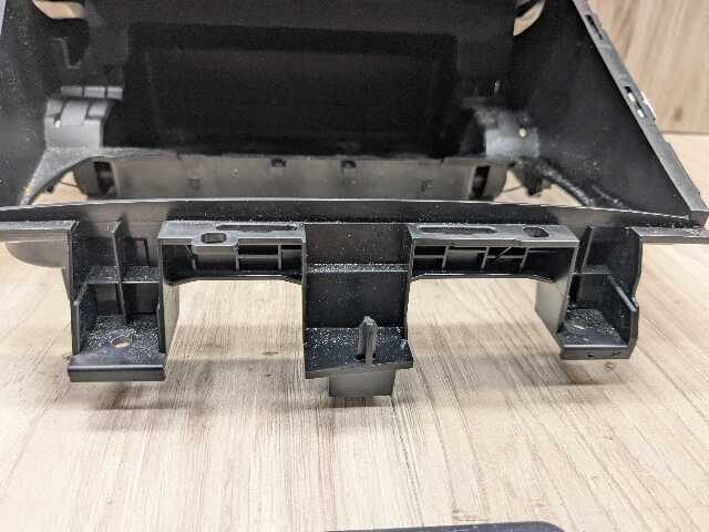 OEM BMW G20 G22 G23 G26 G42 Center Console Cup Holder Storage Aluminum