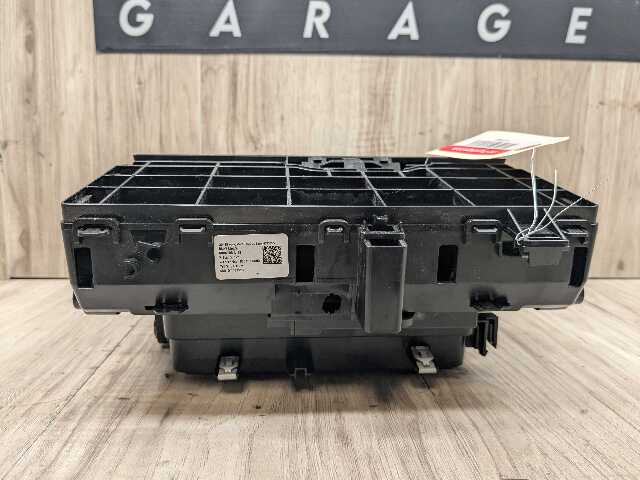 OEM BMW G20 G22 G23 G26 G42 Center Console Cup Holder Storage Aluminum