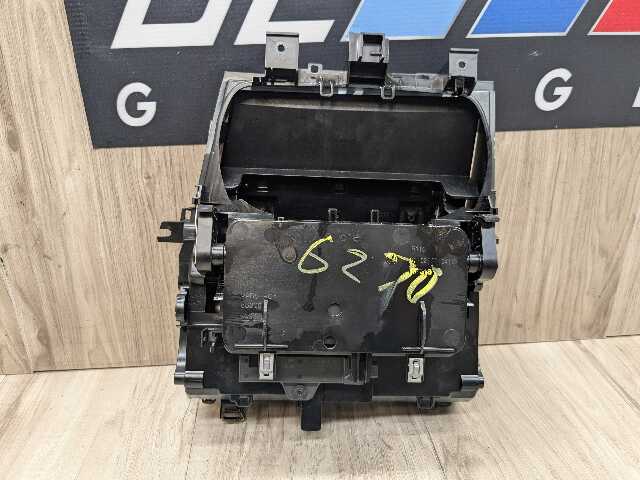 OEM BMW G20 G22 G23 G26 G42 Center Console Cup Holder Storage Aluminum