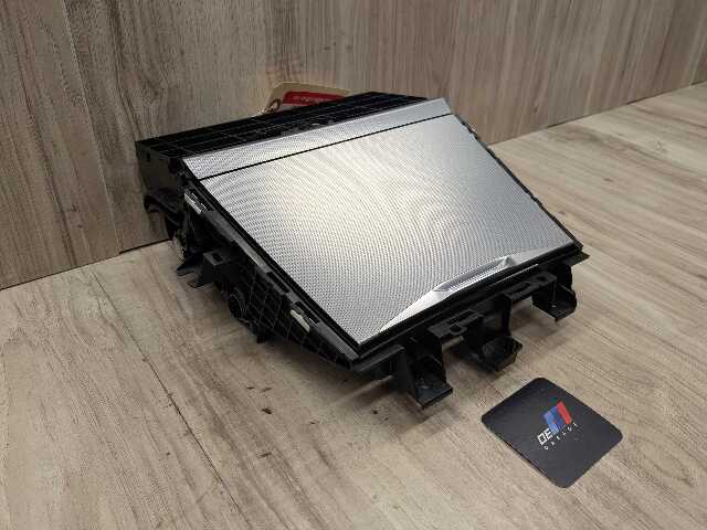 OEM BMW G20 G22 G23 G26 G42 Center Console Cup Holder Storage Aluminum
