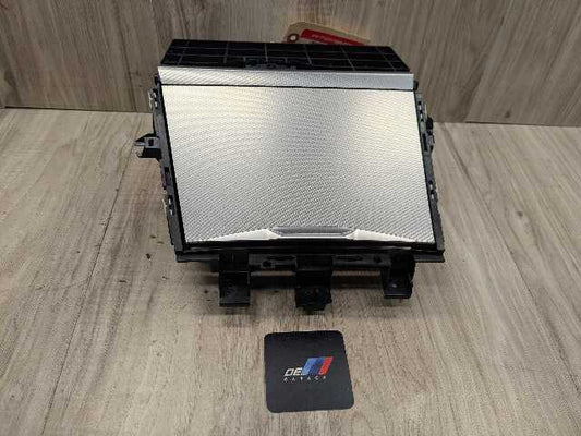 OEM BMW G20 G22 G23 G26 G42 Center Console Cup Holder Storage Aluminum