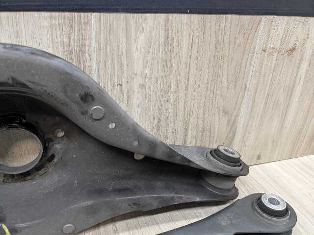 OEM BMW G20 G22 G23 G26 G29 G42 Rear Right Passenger Upper Lower Control Arm SET