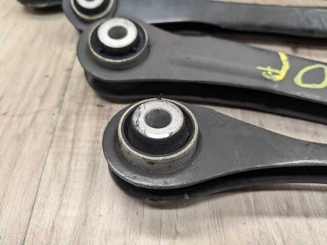 OEM BMW G20 G22 G23 G26 G29 G42 Rear Right Passenger Upper Lower Control Arm SET