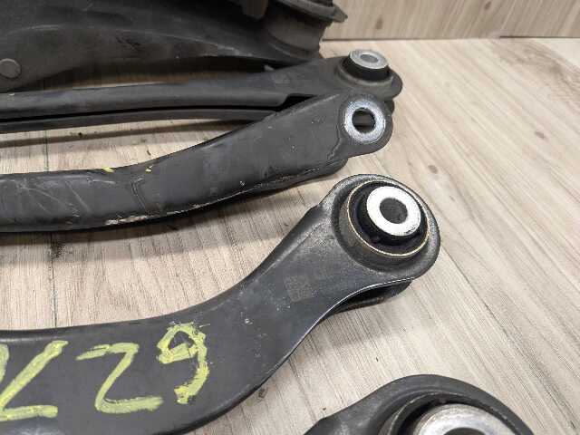 OEM BMW G20 G22 G23 G26 G29 G42 Rear Right Passenger Upper Lower Control Arm SET