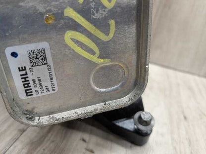 OEM BMW G01 G20 G22 G23 G26 G30 G42 330 430 X3 Engine B46 B48 Oil Filter Housing