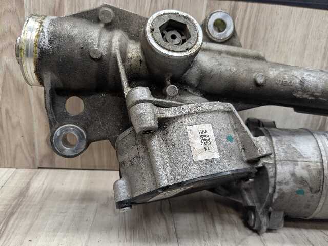 OEM BMW G20 G22 G23 G42 230i 330i 430i Electric Steering Gear Rack Pinion JB 36k