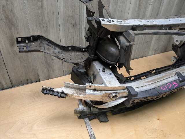 17-23 OEM BMW G30 530 540 M550 M SPORT Front Clip Radiator Support Reinforcement