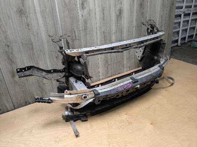 17-23 OEM BMW G30 530 540 M550 M SPORT Front Clip Radiator Support Reinforcement