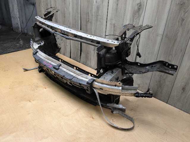 17-23 OEM BMW G30 530 540 M550 M SPORT Front Clip Radiator Support Reinforcement