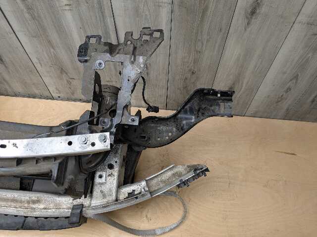 17-23 OEM BMW G30 530 540 M550 M SPORT Front Clip Radiator Support Reinforcement