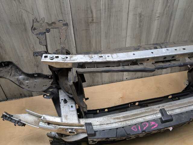 17-23 OEM BMW G30 530 540 M550 M SPORT Front Clip Radiator Support Reinforcement