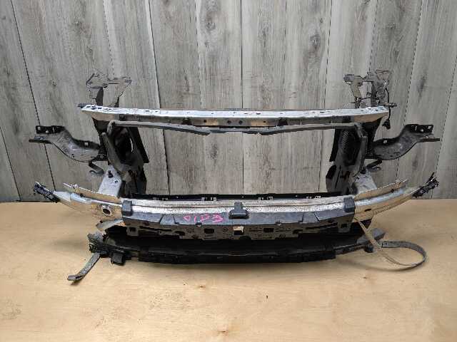 17-23 OEM BMW G30 530 540 M550 M SPORT Front Clip Radiator Support Reinforcement