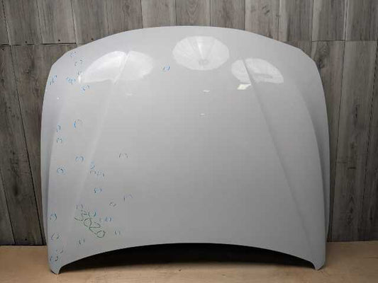 *OEM BMW F30 F32 F33 F36 328 330 335 435 440 Hood Panel Bonnet Shell White 300
