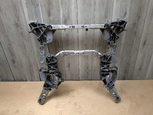 OEM BMW F90 G12 G30 M5 M8 Front Axle Subframe Suspension Carrier Crossmember AWD