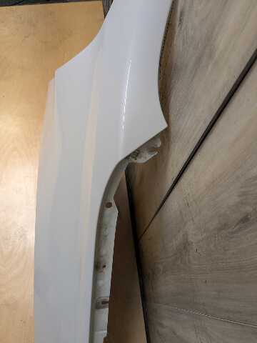 16-22 OEM BMW F48 X1 28i 28iX Right Passenger Side Fender Panel White A96