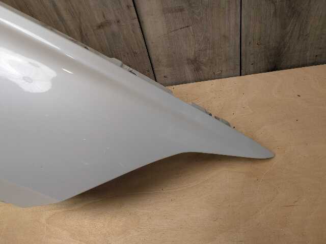 16-22 OEM BMW F48 X1 28i 28iX Right Passenger Side Fender Panel White A96