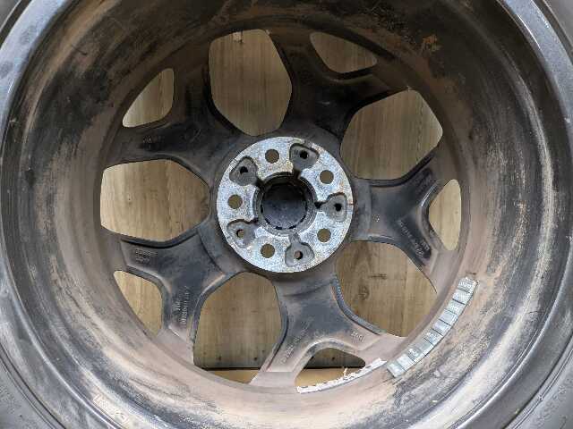 *16-23 OEM BMW F39 F48 X1 X2 28i 28iX Wheel Rim 18x7.5 ET51 Y-Spoke Style 569