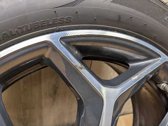 *16-23 OEM BMW F39 F48 X1 X2 28i 28iX Wheel Rim 18x7.5 ET51 Y-Spoke Style 569