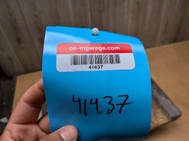 2018-2019 OEM BMW F48 F39 X1 X2 B46 FWD Automatic Transmission Gearbox GA8F22AW